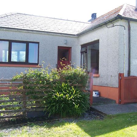 Riverside Cottage Lochboisdale Eksteriør bilde